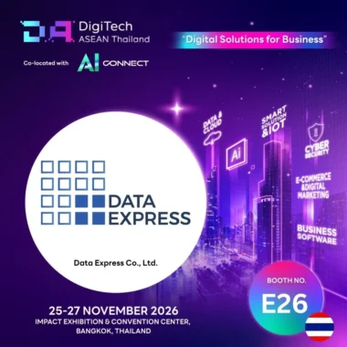 Data Express Company Limited