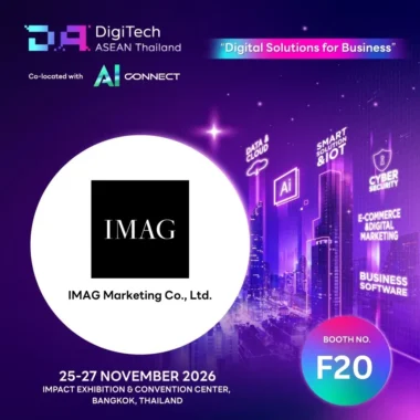 IMAG Marketing Co., Ltd.