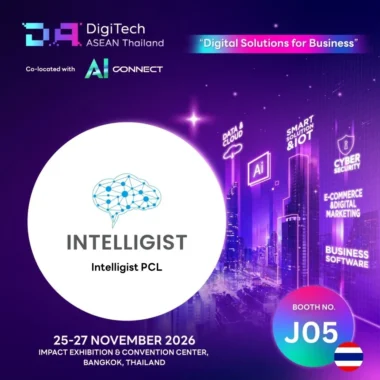 Intelligist PCL