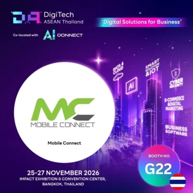 Mobile Connect