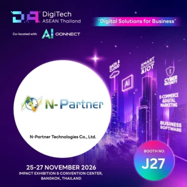 N-Partner Technologies Co., Ltd.