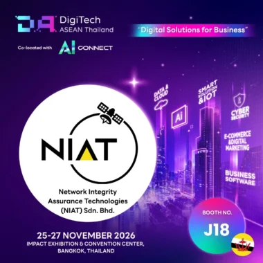 Network Integrity Assurance Technologies (NIAT) Sdn. Bhd.
