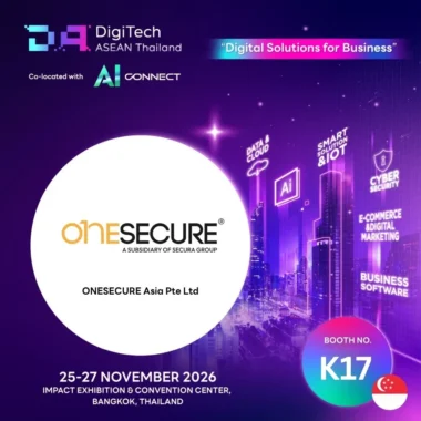 ONESECURE ASIA PTE LTD
