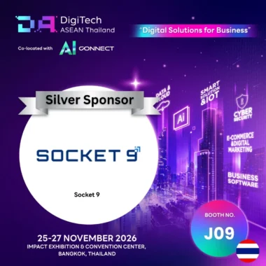 SOCKET 9 CO.,LTD