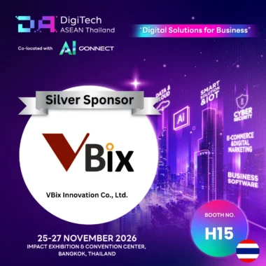 VBix Innovation Co., Ltd.