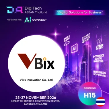 VBix Innovation Co., Ltd.